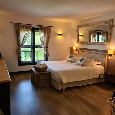 Chambre D'Hote Casa Maredda Porticcio  Ngoại thất bức ảnh