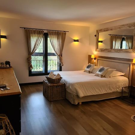 Chambre D'Hote Casa Maredda Porticcio  Ngoại thất bức ảnh