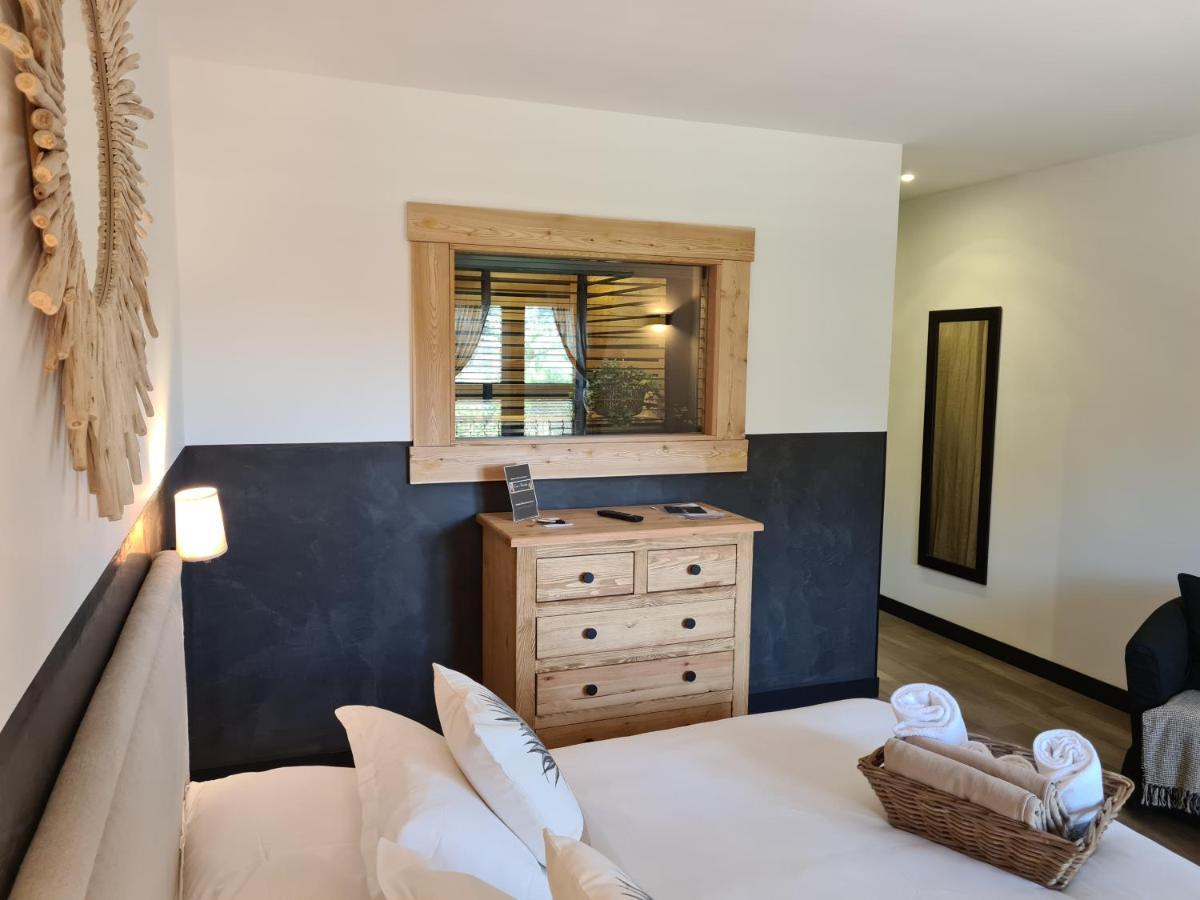 Chambre D'Hote Casa Maredda Porticcio  Ngoại thất bức ảnh