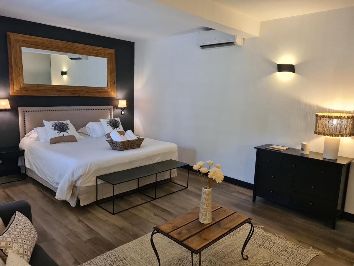 Chambre D'Hote Casa Maredda Porticcio  Ngoại thất bức ảnh