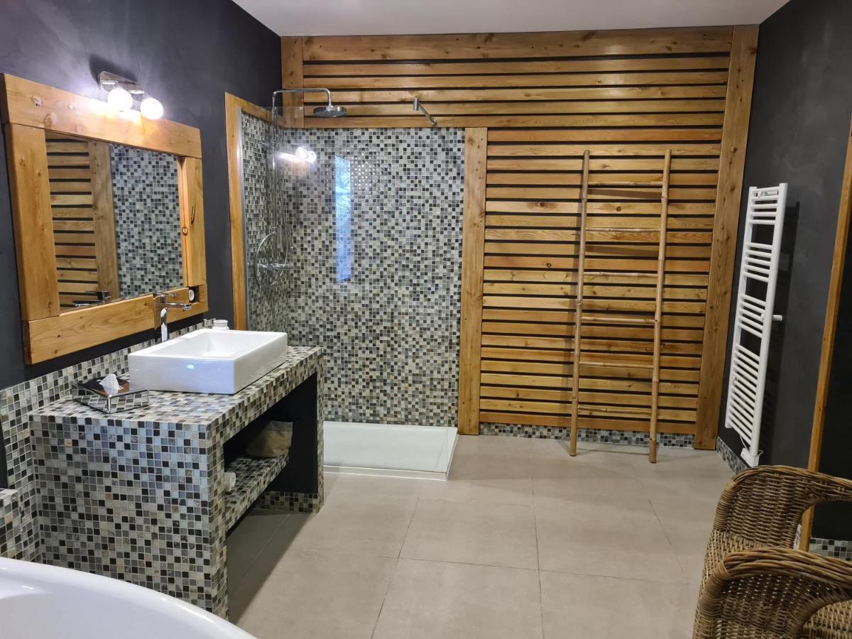 Chambre D'Hote Casa Maredda Porticcio  Ngoại thất bức ảnh