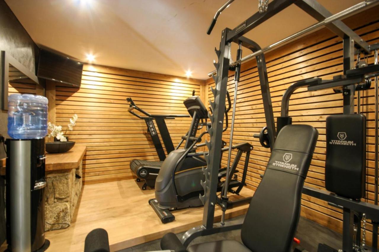 Chambre D'Hote Casa Maredda Porticcio  Ngoại thất bức ảnh