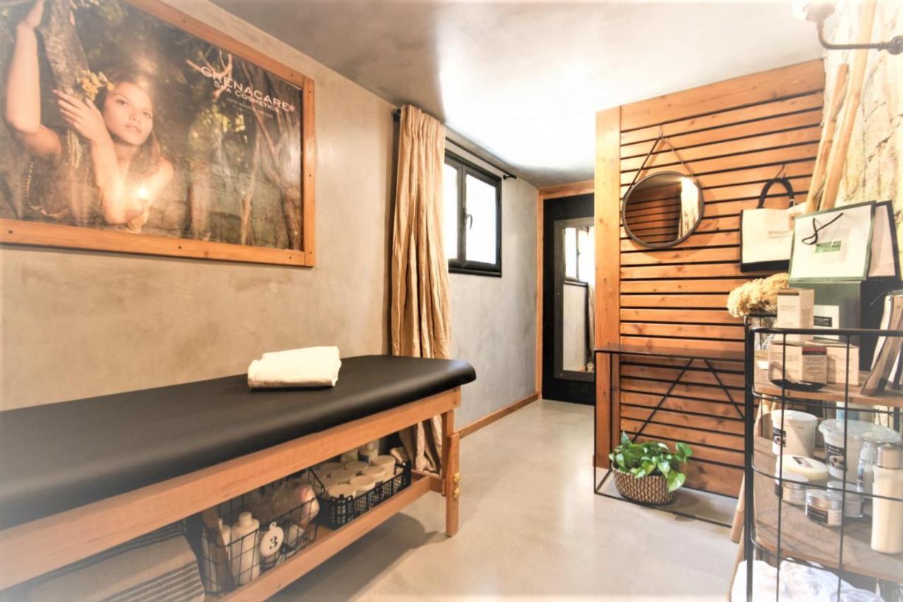 Chambre D'Hote Casa Maredda Porticcio  Ngoại thất bức ảnh