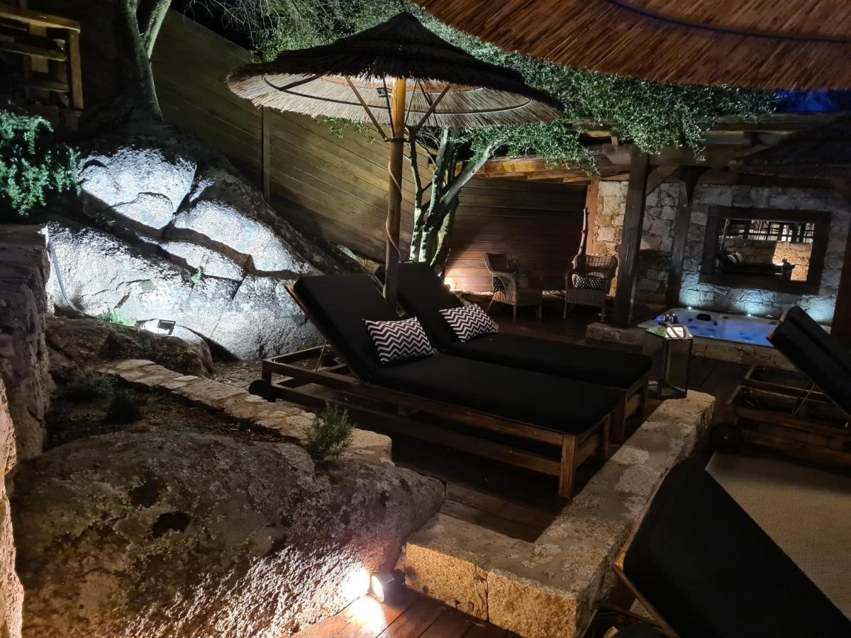 Chambre D'Hote Casa Maredda Porticcio  Ngoại thất bức ảnh
