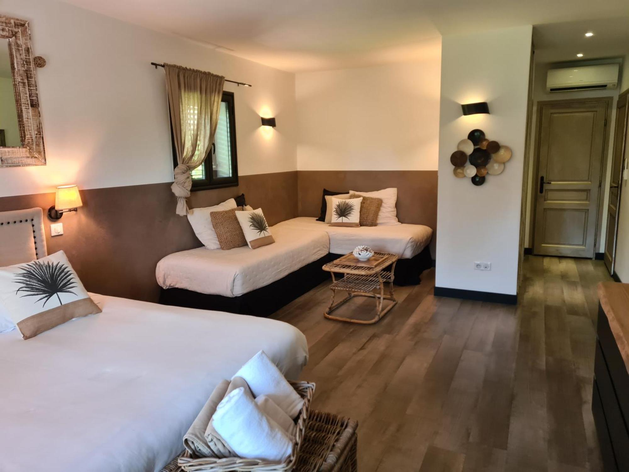 Chambre D'Hote Casa Maredda Porticcio  Ngoại thất bức ảnh