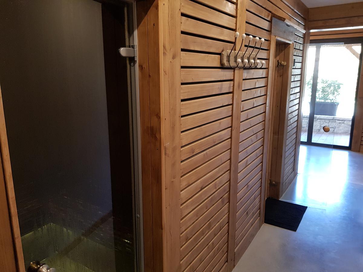 Chambre D'Hote Casa Maredda Porticcio  Ngoại thất bức ảnh