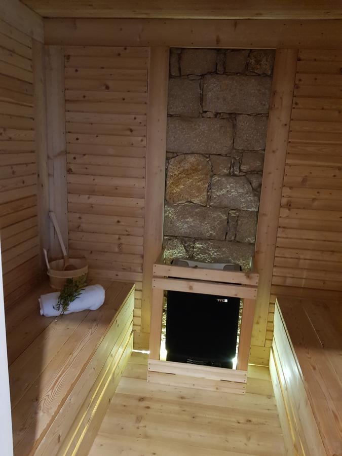 Chambre D'Hote Casa Maredda Porticcio  Ngoại thất bức ảnh
